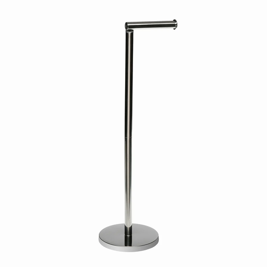 Highwood Free Standing Toilet Roll Holder