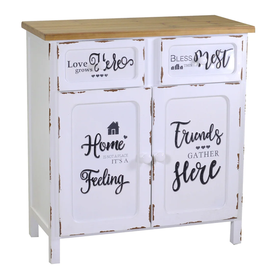 Velez Sideboard