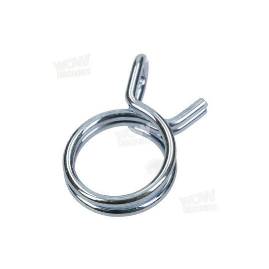 Hose Clamp - 15.88mm 2002370800 - Beko