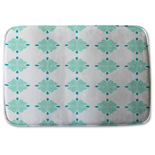Philip Rectangle Bath Mat