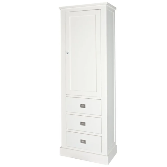 Lulie Bookcase