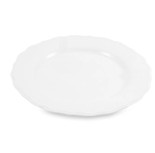 Hinsdale 21.5cm Salad Plate