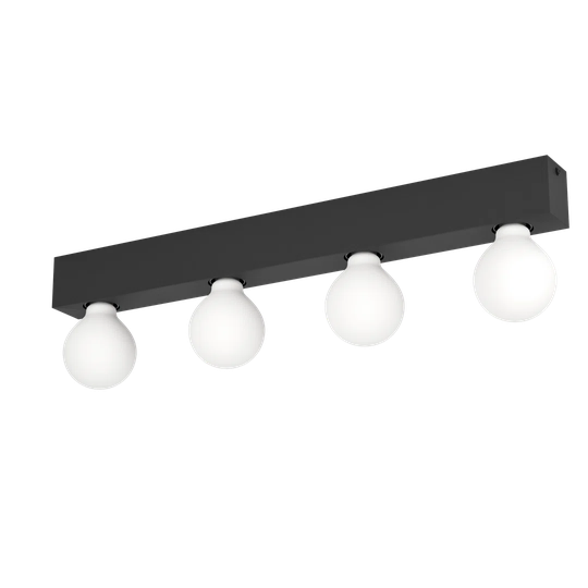Anbritt 4 - Light Mirror Light