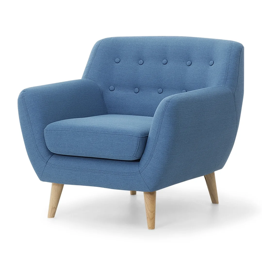 Tally Armchair