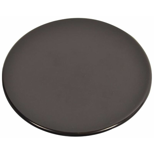 Hob Burner Cap - Large for Hotpoint/Indesit/Cannon/Creda Cookers and Ovens