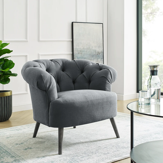 Eversley Armchair