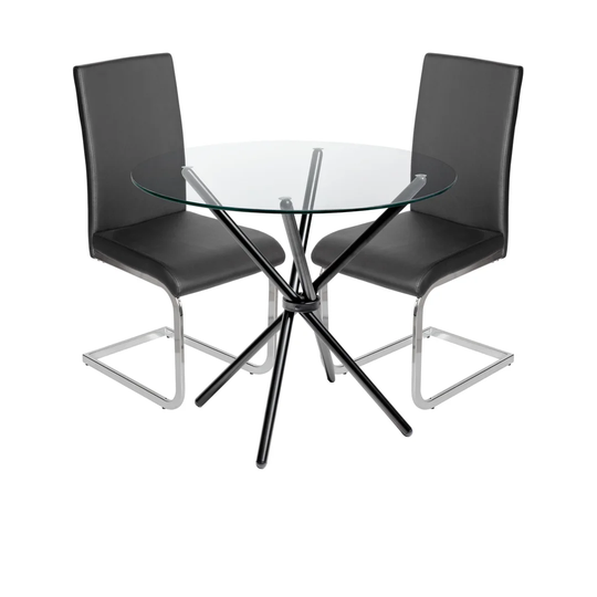 Bilston Dining Set