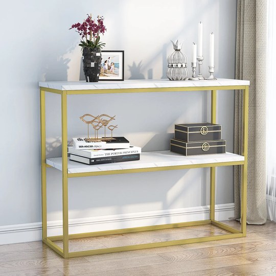 Vanessa Console Table