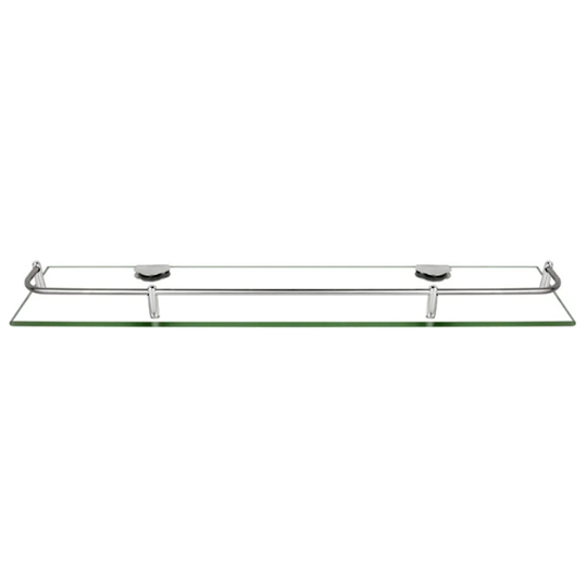 Guyapi 11cm x 4.1cm Bathroom Shelf