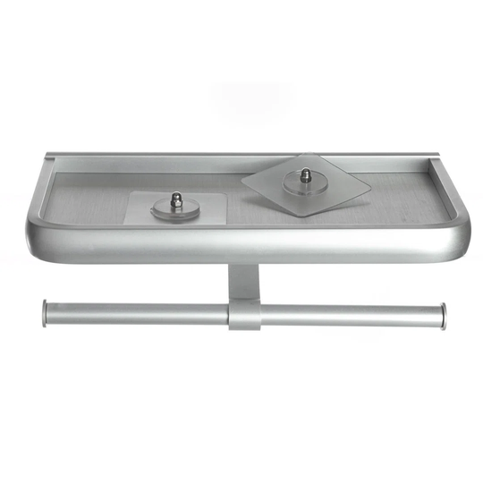 Faust Wall Mounted Toilet Roll Holder