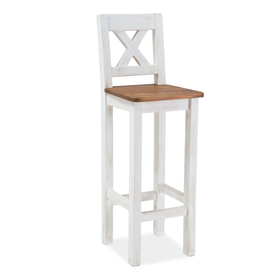 Poprad 80cm Bar Stool