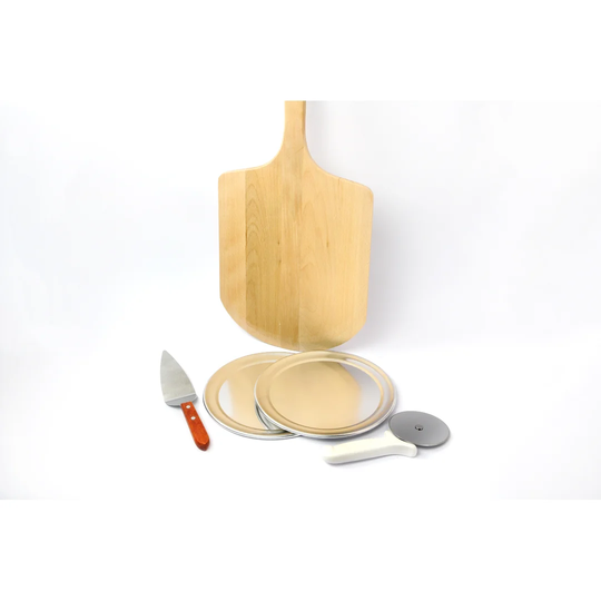 Sanjuan Pizza Kit