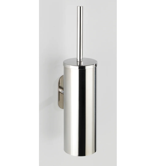 Orea Wall Mounted Toilet Brush and Holder