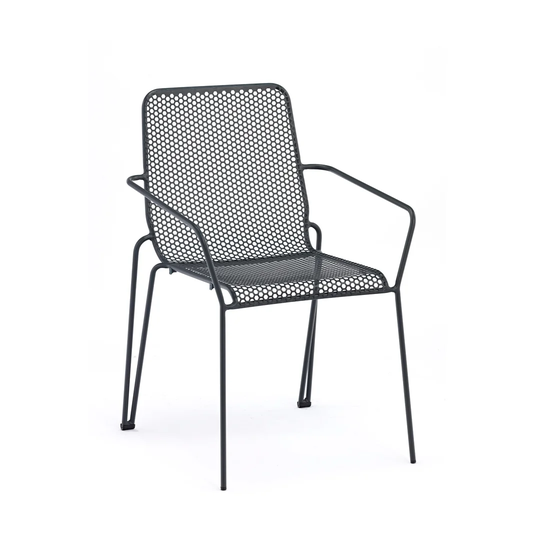 Mallen Stacking Garden Chair