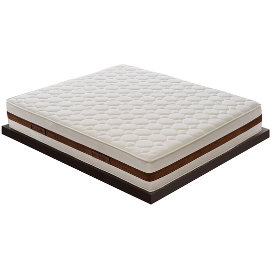 Memory Foam Mattress Sunfield, 22 cm High