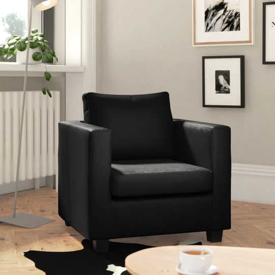 Mercersburg Armchair