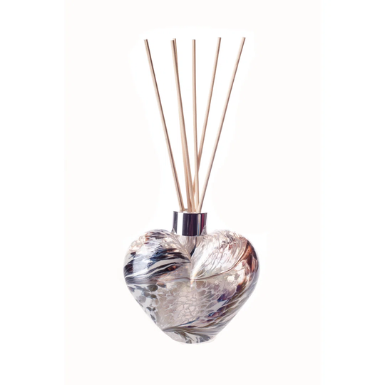 Ahlaan Reed Diffuser Heart