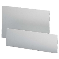 CP 6028.014 - Front panel for cabinet 400x520mm CP 6028.014