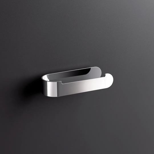 Shaunna Wall Mounted Toilet Roll Holder