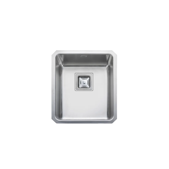 39cm x 45cm Quad Kitchen Sink