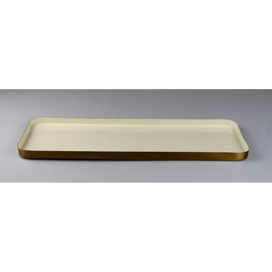 Tierra Ottoman/Coffee Table Tray
