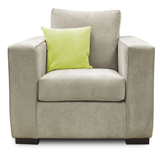 Issac Armchair