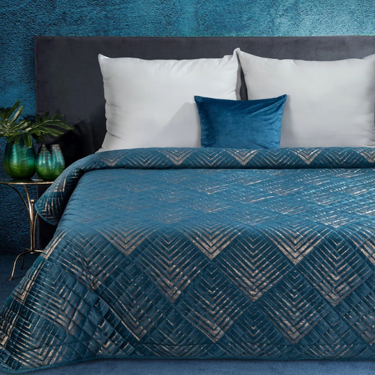 Gallia Bedspread
