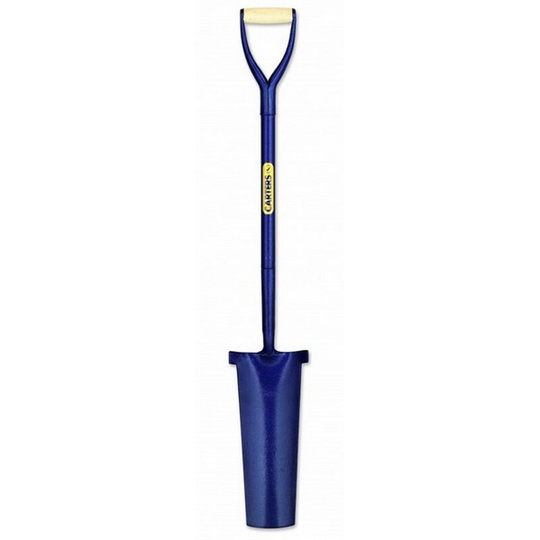 Newcastle Drainer 16' All Steel myd Handle