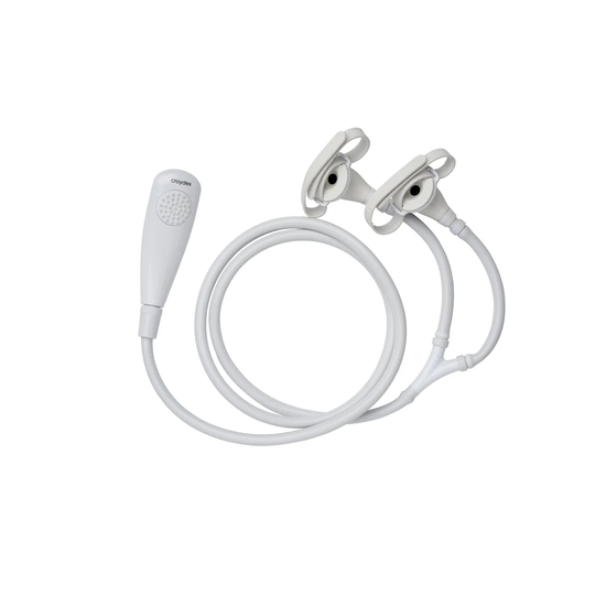 Secura Spray Shower Head - Rectangular