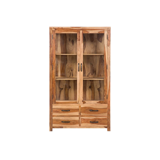 Frankford China Cabinet