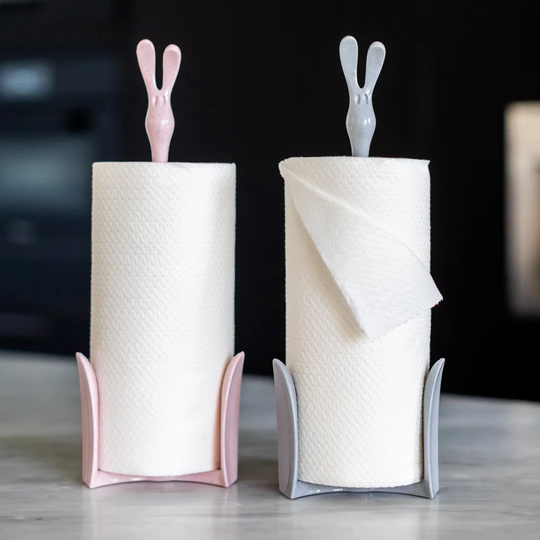 Roger Free Standing Paper Towel Holder