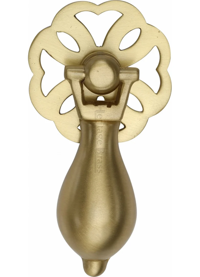 Cabinet Pendant Handle