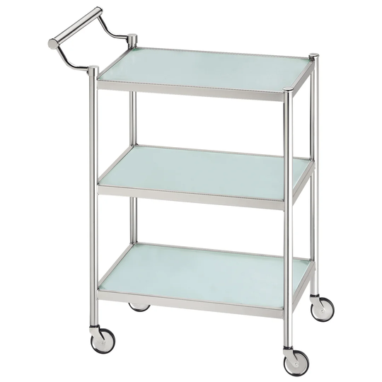 Armory Serving Cart