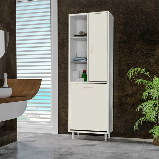 Fayte 2 - Door Cabinet