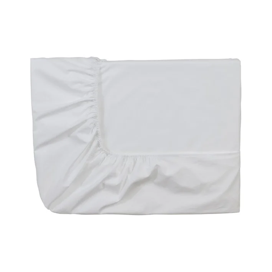 Symple Stuff 200 Thread Count 100% Cotton Fitted Sheet
