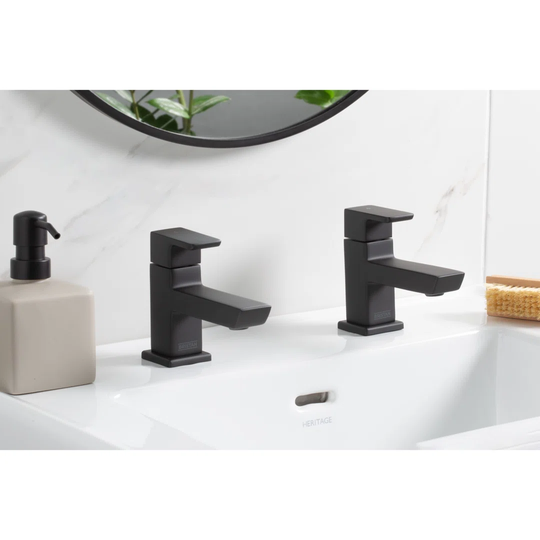 Cobalt Basin Pillar Tap