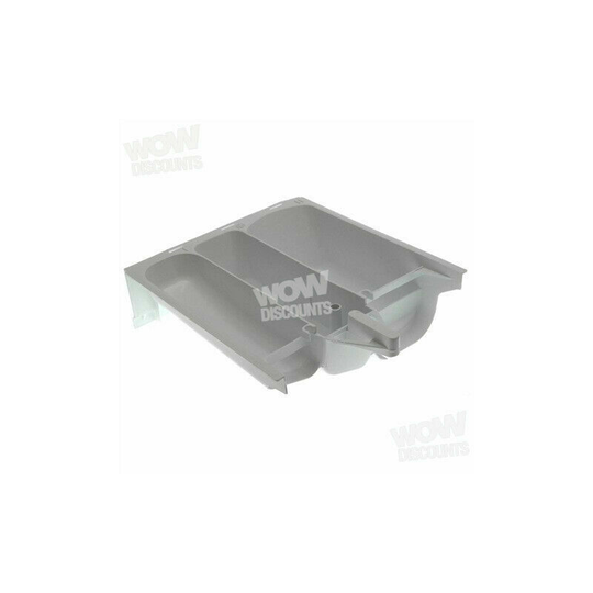 Dispenser Drawer for Iberna Washing Machine Equivalent to 41013614