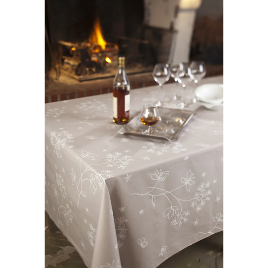 Astrancia 100% Cotton Tablecloth