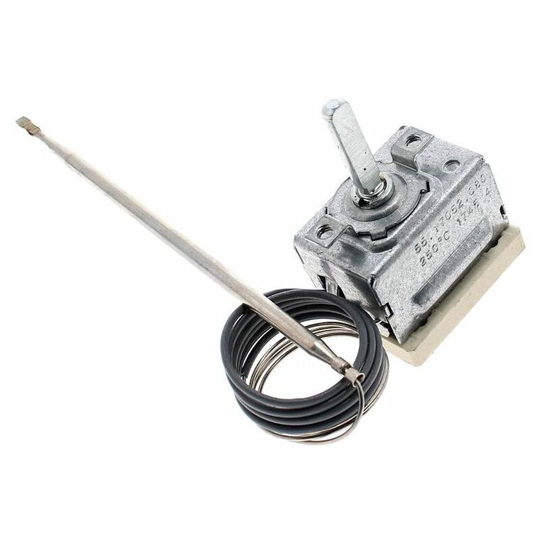 Main Oven Thermostat for Hotpoint/Indesit/Ariston/Creda Cookers and Ovens