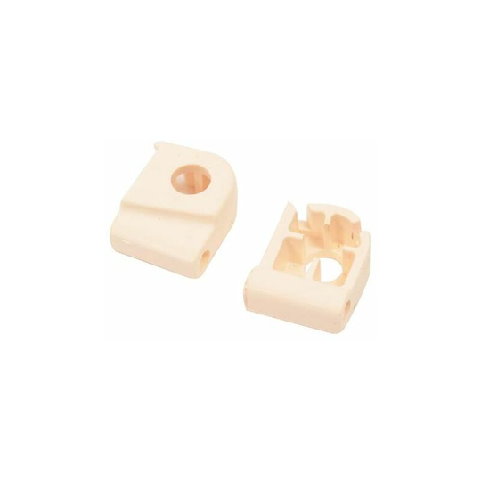 Hinge Kit Linen for Hotpoint/Gala Washing Machines/Tumble Dryers and Spin Dryers