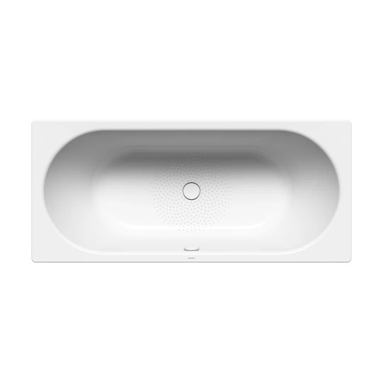Centro Duo 1700 mm x 750 mm Bathtub