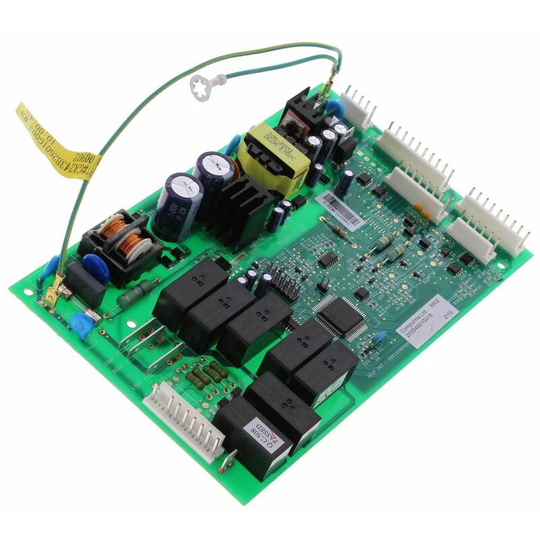 Main Control Board