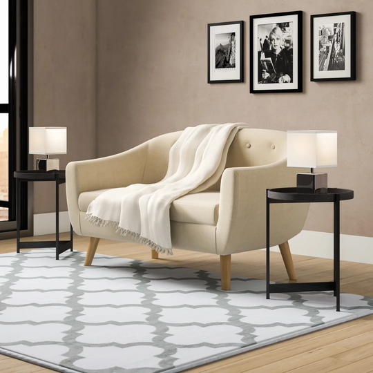 Carrera Tray Table