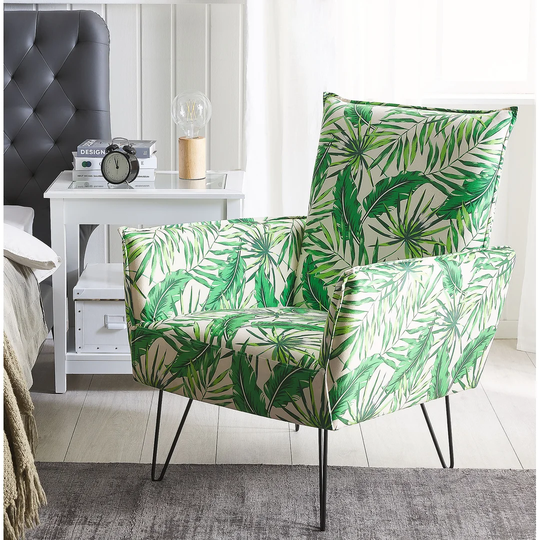 Jessika Armchair
