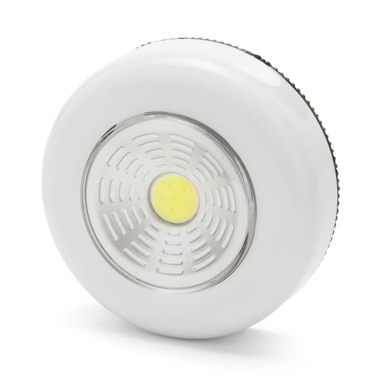 Alaster LED Under Cabinet Recessed Light