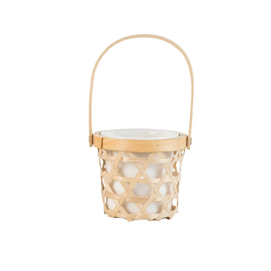 Adana Ceramic Plant Pot