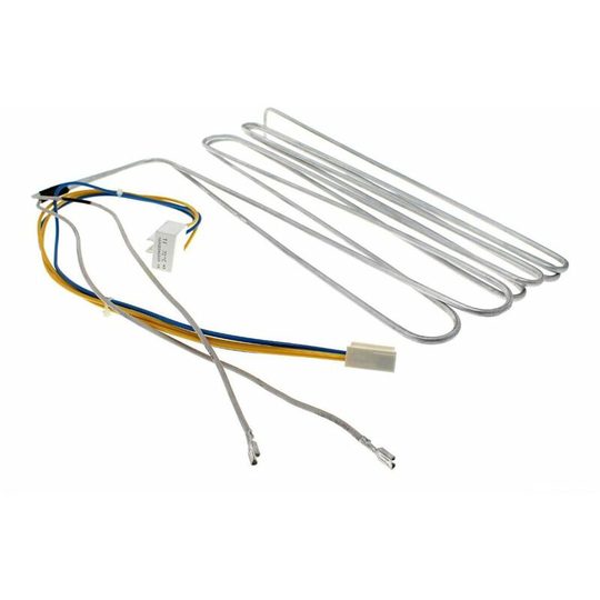 Defrost Element+ther Mal Fuse 125w/72? for Hotpoint/Indesit Fridges and Freezers