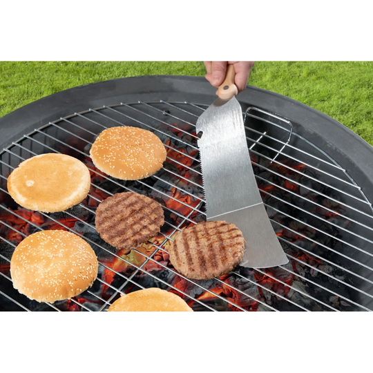 Izzie Grill Spatula