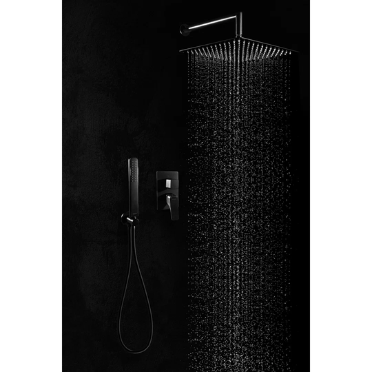 Renfro Concealed Shower Set