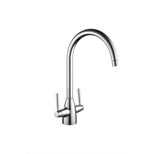 Steel Deck Mixer